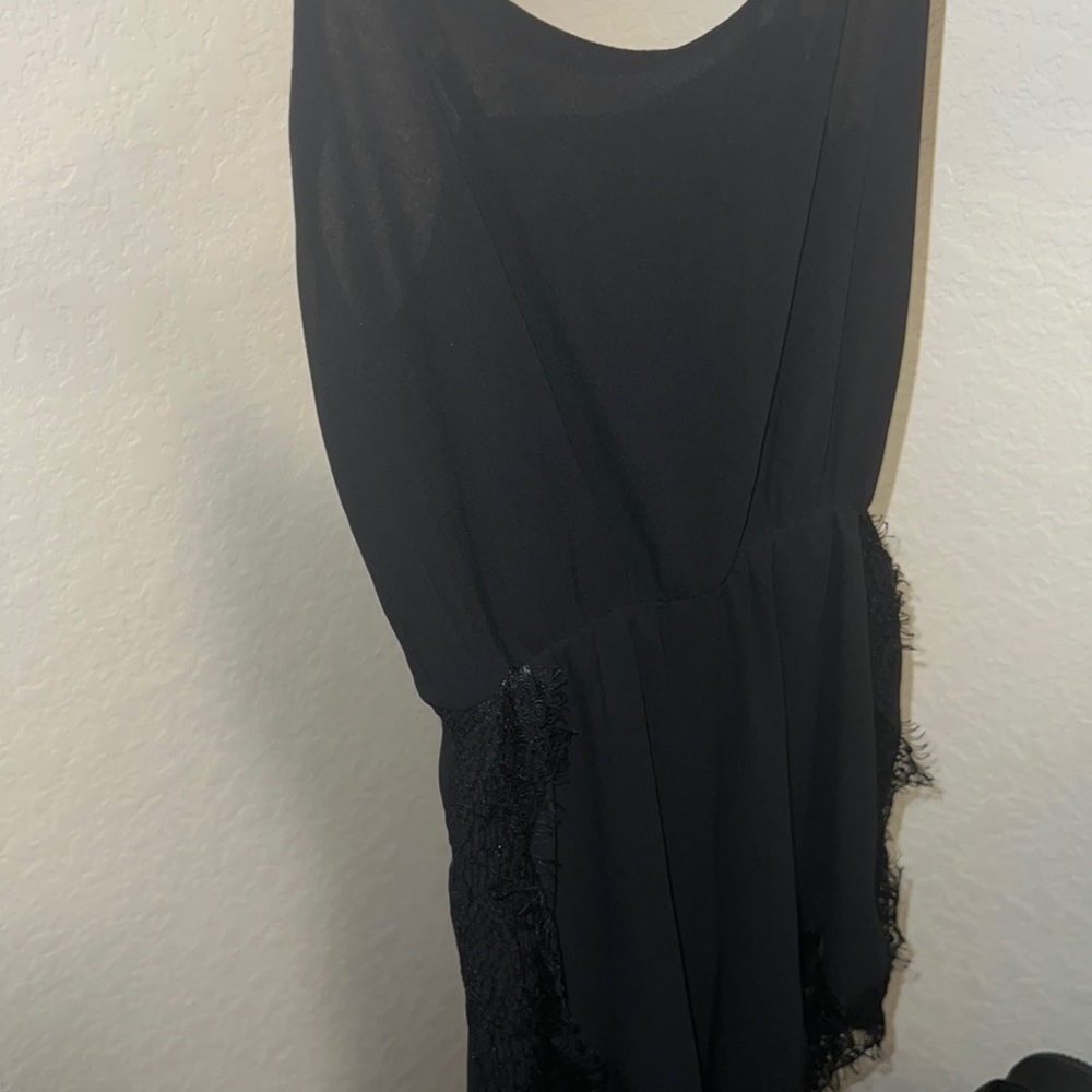 simple romper